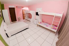 Hotel Mirante do Parque