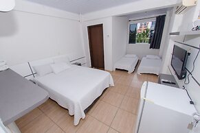 Hotel Mirante do Parque