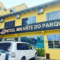 Hotel Mirante do Parque