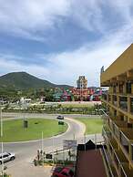 Hotel Mirante do Parque