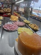 Hotel Mirante do Parque