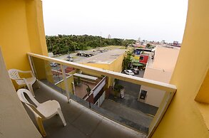 Hotel Mirante do Parque