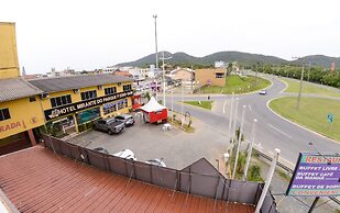 Hotel Mirante do Parque