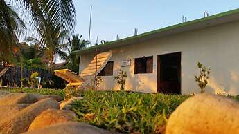 Cabañas Sol, Mar & Luna