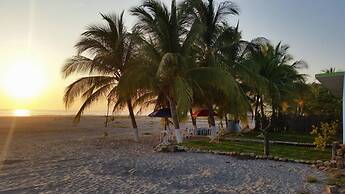 Cabañas Sol, Mar & Luna