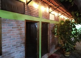 Cabañas Sol, Mar & Luna