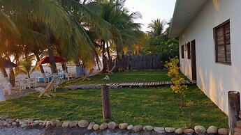 Cabañas Sol, Mar & Luna