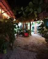 Cabañas Sol, Mar & Luna