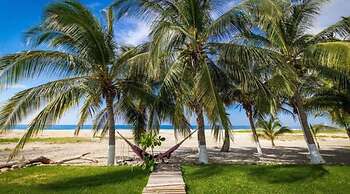 Cabañas Sol, Mar & Luna