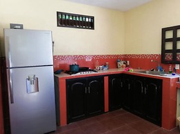 Cabañas Sol, Mar & Luna