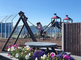 3 Bed 8 Berth Caravan in California Cliffs - M1