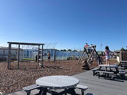 3 Bed 8 Berth Caravan in California Cliffs - M1