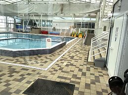 3 Bed 8 Berth Caravan in California Cliffs - M1