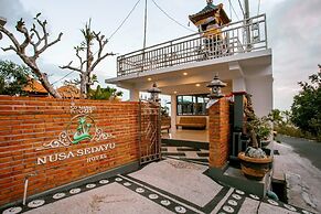 Nusa Sedayu hotel