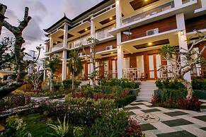 Nusa Sedayu hotel