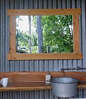 Woolshed Eco Lodge