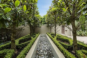 Oasis on Belmont Lane