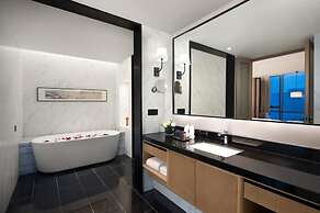 Yiho Hotel (Fuzhou South Railway Station)