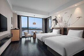 Yiho Hotel (Fuzhou South Railway Station)