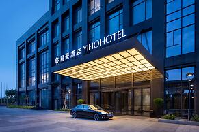 Yiho Hotel (Fuzhou South Railway Station)