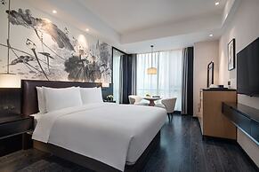 Yiho Hotel (Fuzhou South Railway Station)