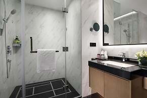 Yiho Hotel (Fuzhou South Railway Station)