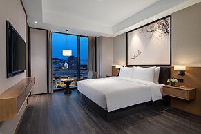 Yiho Hotel (Fuzhou South Railway Station)