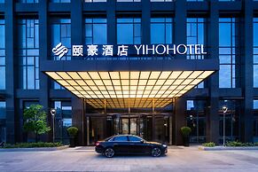 Yiho Hotel (Fuzhou South Railway Station)