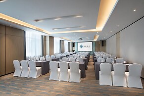 Yiho Hotel (Fuzhou South Railway Station)