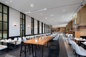 Yiho Hotel (Fuzhou South Railway Station)