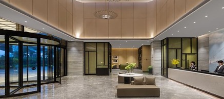 Yiho Hotel (Fuzhou South Railway Station)