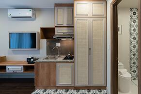 Charmaine's Hotel & Apartment