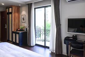 Charmaine's Hotel & Apartment