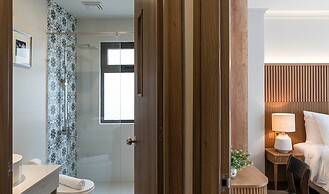 Charmaine's Hotel & Apartment