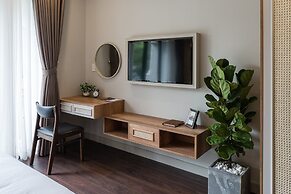 Charmaine's Hotel & Apartment