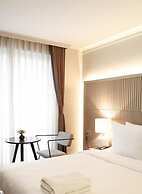 Charmaine's Hotel & Apartment