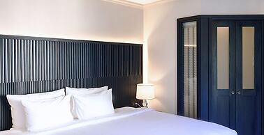 Charmaine's Hotel & Apartment