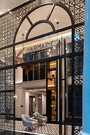 Charmaine's Hotel & Apartment