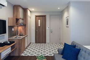 Charmaine's Hotel & Apartment