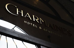 Charmaine's Hotel & Apartment