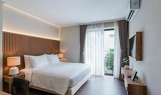 Charmaine's Hotel & Apartment