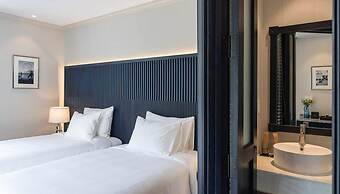 Charmaine's Hotel & Apartment