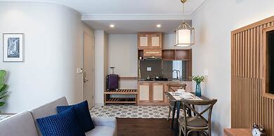 Charmaine's Hotel & Apartment