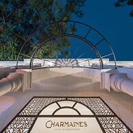 Charmaine's Hotel & Apartment