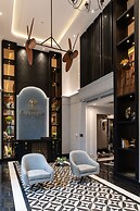 Charmaine's Hotel & Apartment