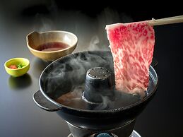 Bandai Meito Resort Bonari no Mori