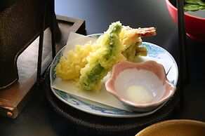 Bandai Meito Resort Bonari no Mori