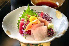 Bandai Meito Resort Bonari no Mori