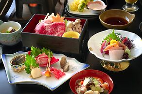 Bandai Meito Resort Bonari no Mori