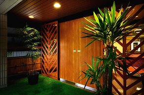 Bandai Meito Resort Bonari no Mori